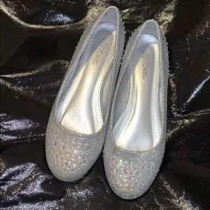 Silver Flats